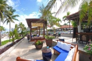 Ocean Terrace Bar - Furama Đà Nẵng
