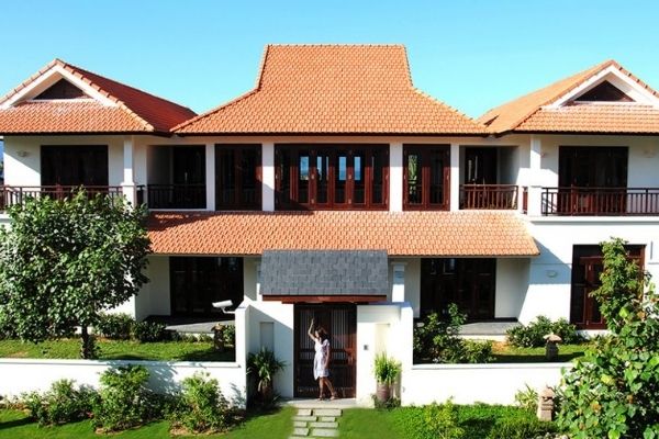 Biệt thự 3 Phòng ngủ - Khách Sạn Resort Furama Đà Nẵng