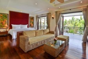 VILLA 3 PHÒNG NGỦ FURAMA ĐÀ NẴNG