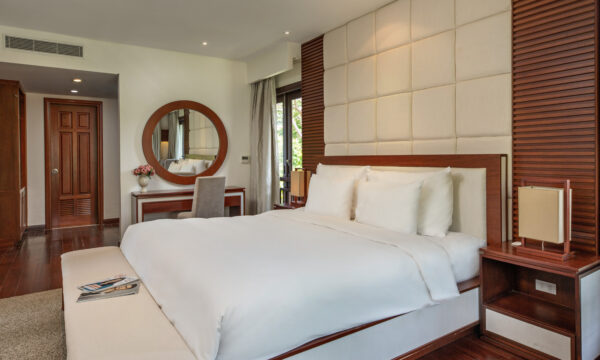 ABOGO FURAMA RESORT OCEAN SUITE