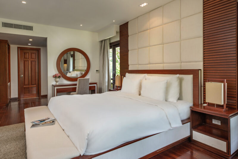 ABOGO FURAMA RESORT OCEAN SUITE