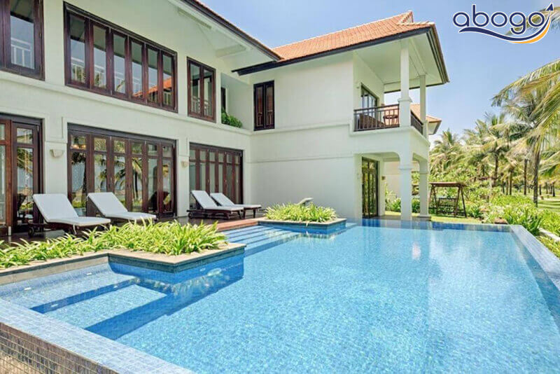 Furama Villa Resort Đà Nẵng 