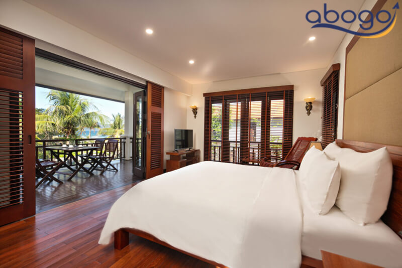 Abogo Furama Resort Đà Nẵng