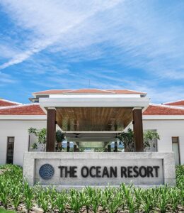 The Ocean Villas -Resort Đà Nẵng