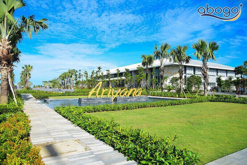 furama resort đà nẵng